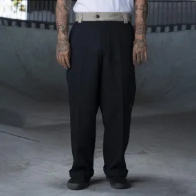 Dickies Skateboarding Ronnie Sandoval Double Knee Pant Black