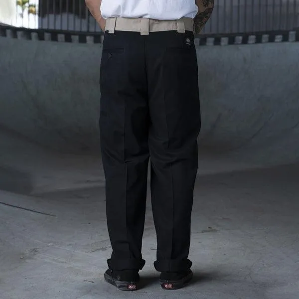 Dickies Skateboarding Ronnie Sandoval Double Knee Pant Black