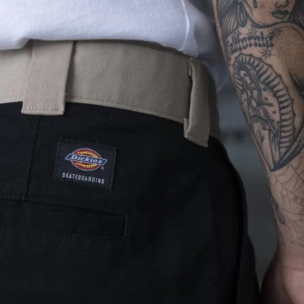 Dickies Skateboarding Ronnie Sandoval Double Knee Pant Black