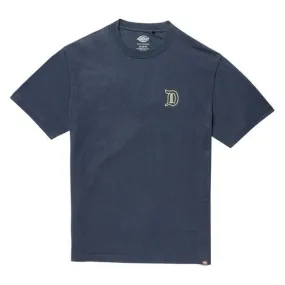 Dickies Skateboarding x Guy Mariano Graphic T-Shirt Dark Navy