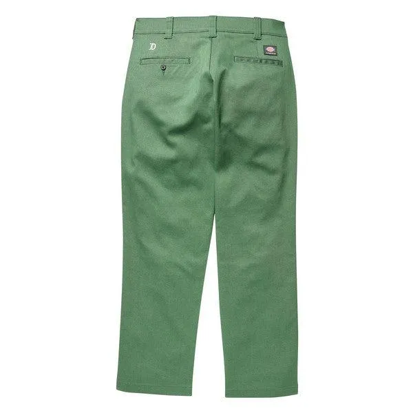 Dickies Skateboarding x Guy Mariano Pant Pine Needle Green