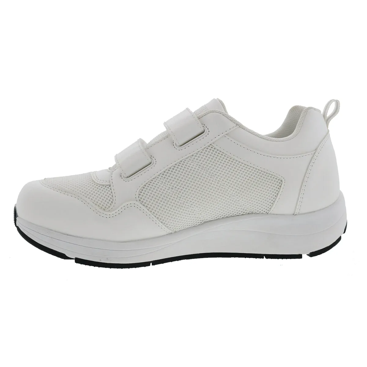 Drew Men's Contest Athletic Shoes White