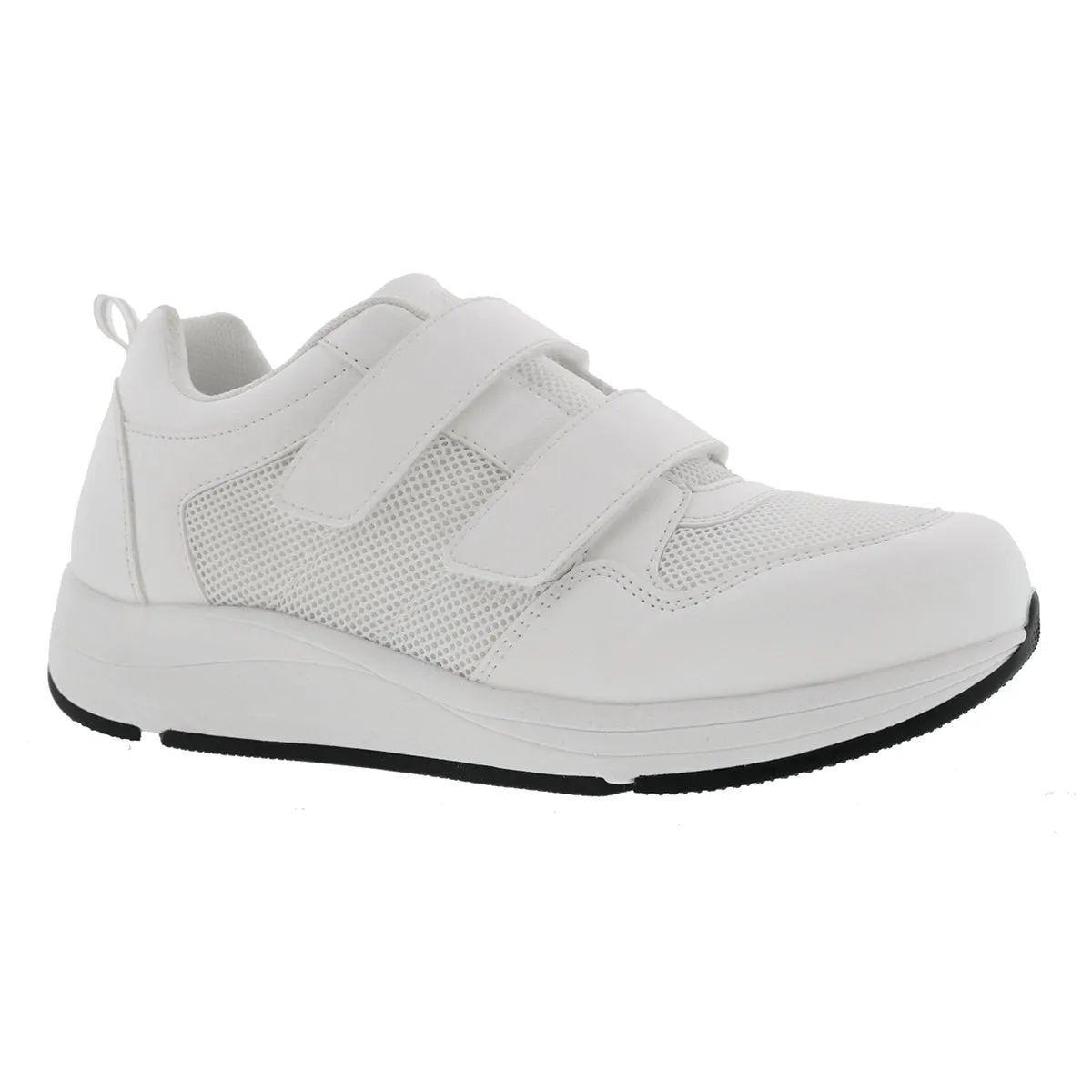 Drew Men's Contest Athletic Shoes White