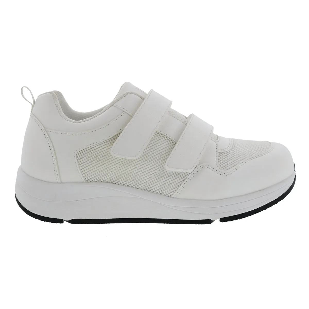 Drew Men's Contest Athletic Shoes White