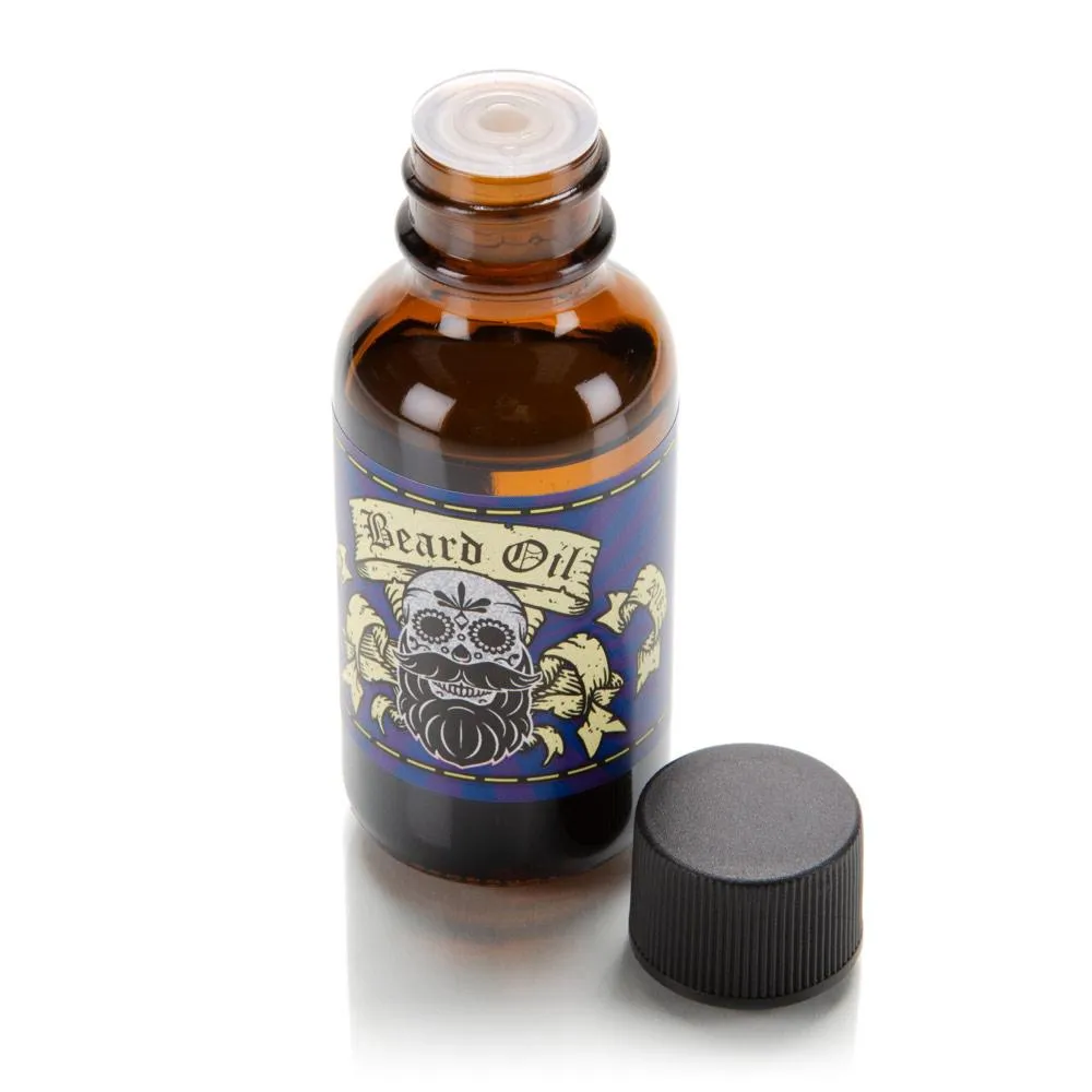 El Vato Beard Oil - Original