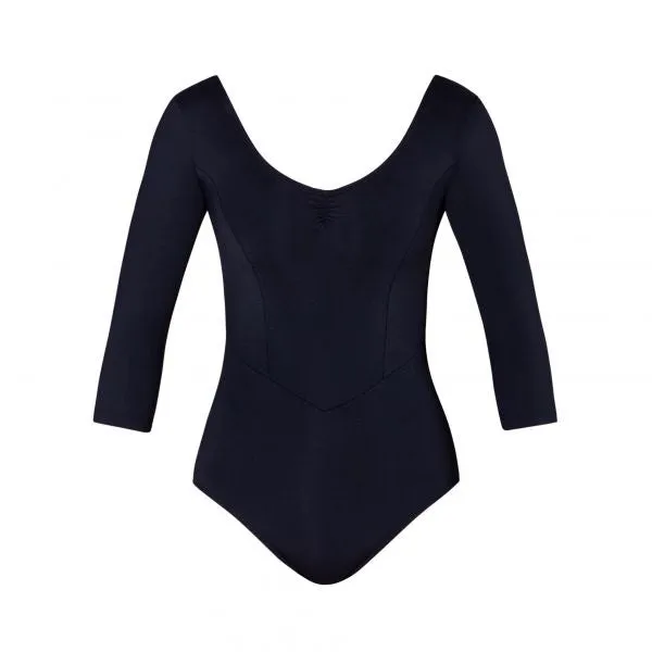 Energetiks Veronica 3/4 Sleeve Leotard (Adult)