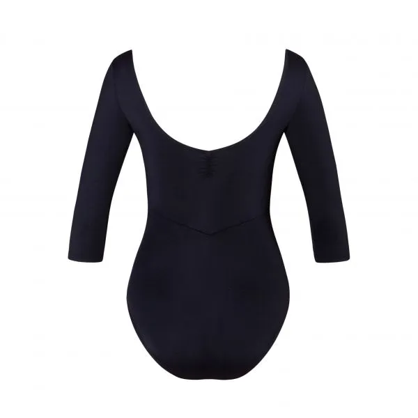 Energetiks Veronica 3/4 Sleeve Leotard (Adult)