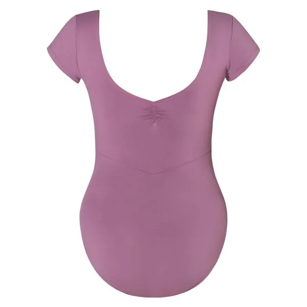 Energetiks Veronica Cap Sleeve Leotard (Child)