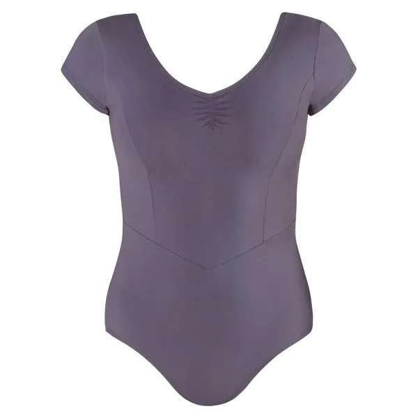 Energetiks Veronica Cap Sleeve Leotard (Child)