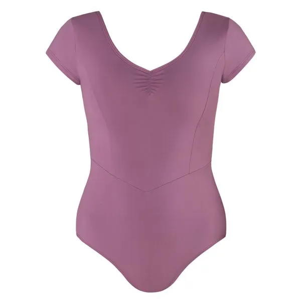 Energetiks Veronica Cap Sleeve Leotard (Child)