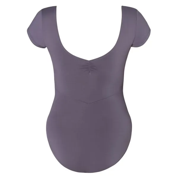 Energetiks Veronica Cap Sleeve Leotard (Child)