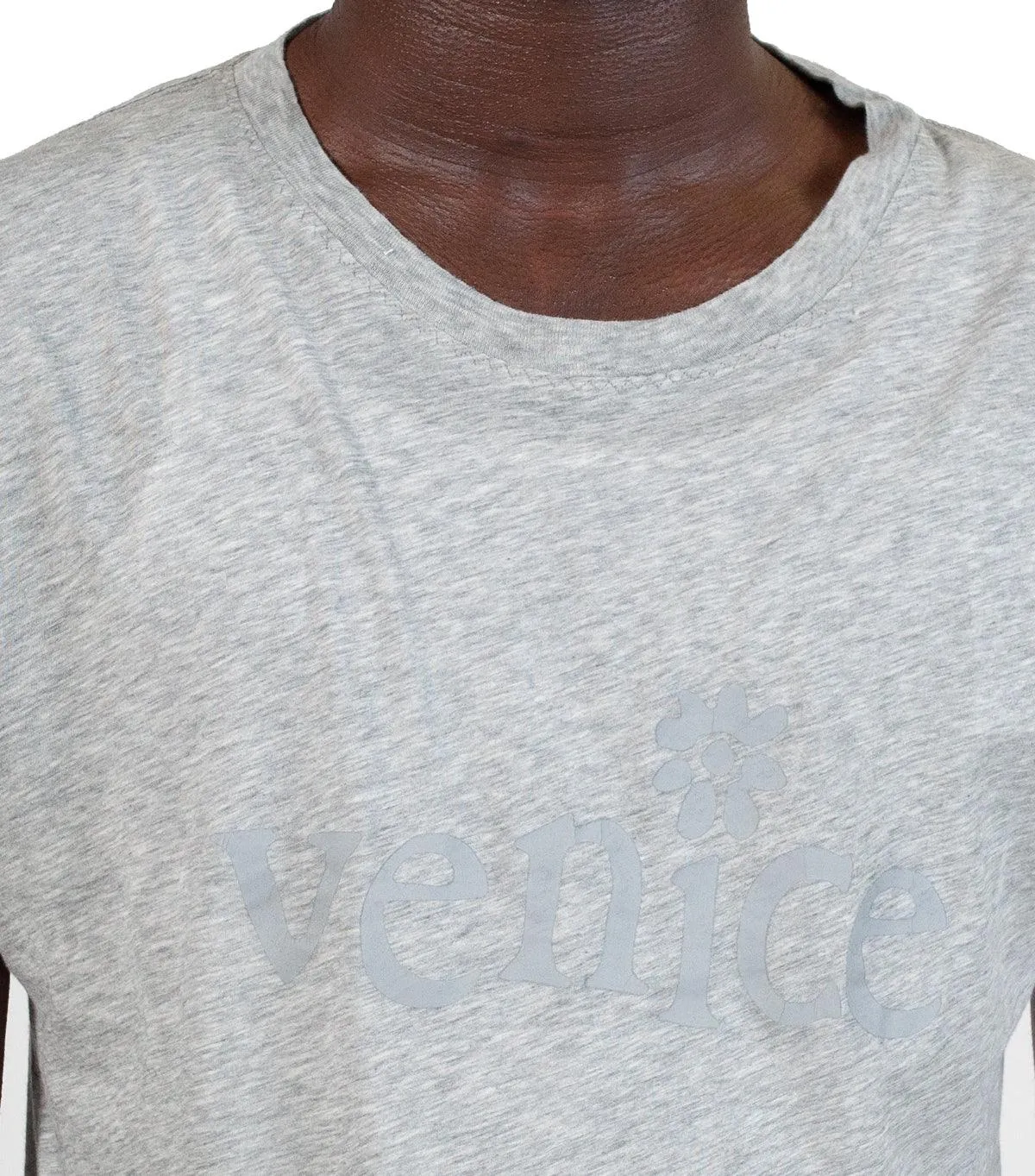 ERL Venice T-Shirt Grey