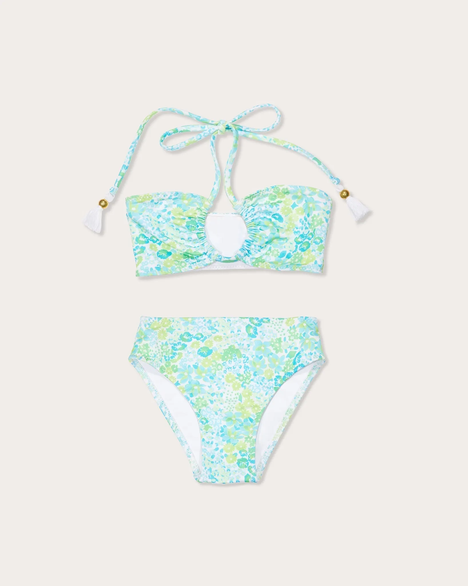 Girls Kallie Bikini Set