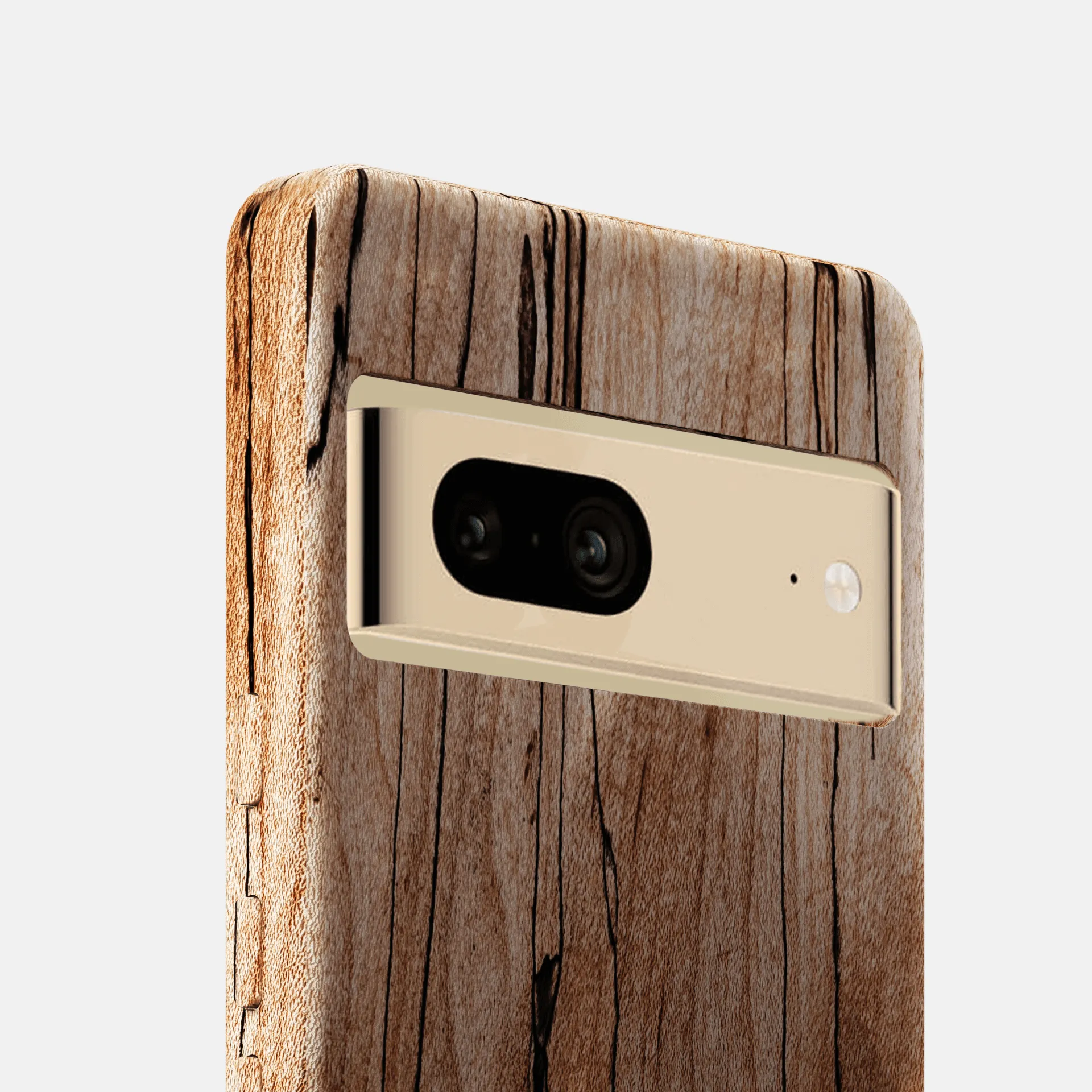 Google Pixel 7 Wood Case