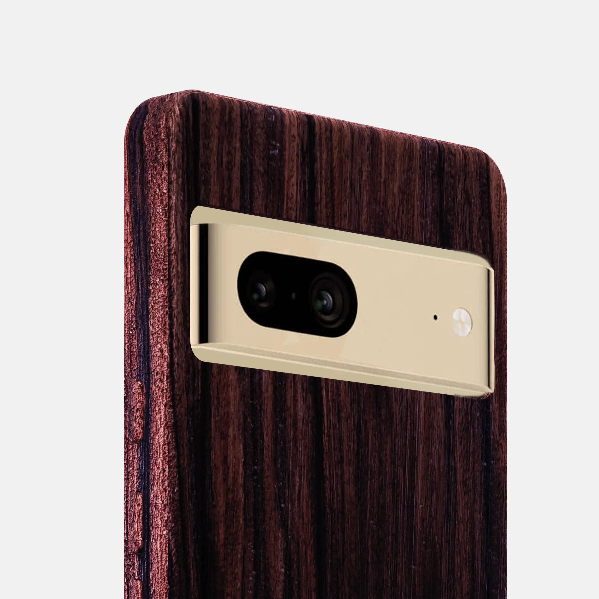 Google Pixel 7 Wood Case