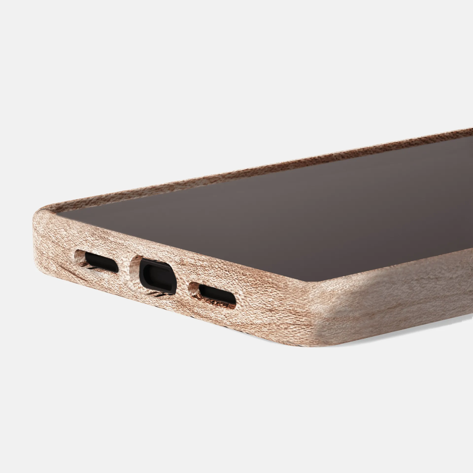 Google Pixel 7 Wood Case