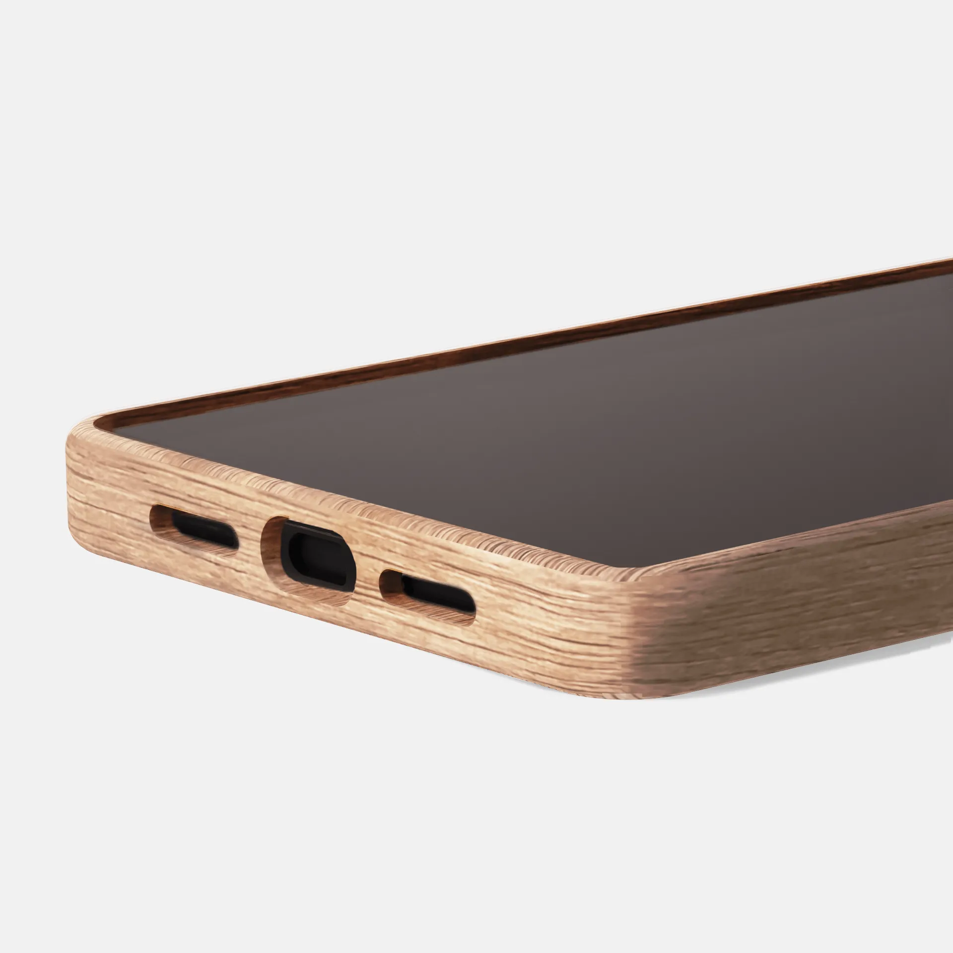 Google Pixel 7 Wood Case