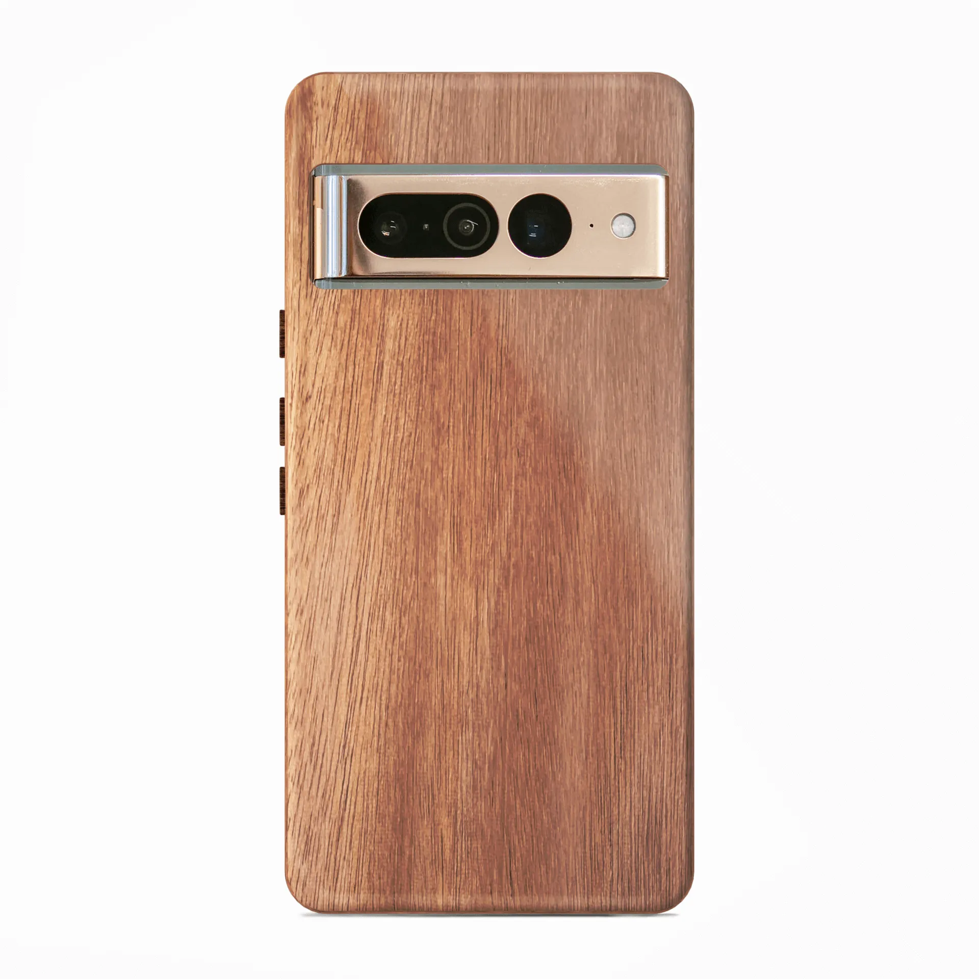 Google Pixel 9 Pro XL Wood Case