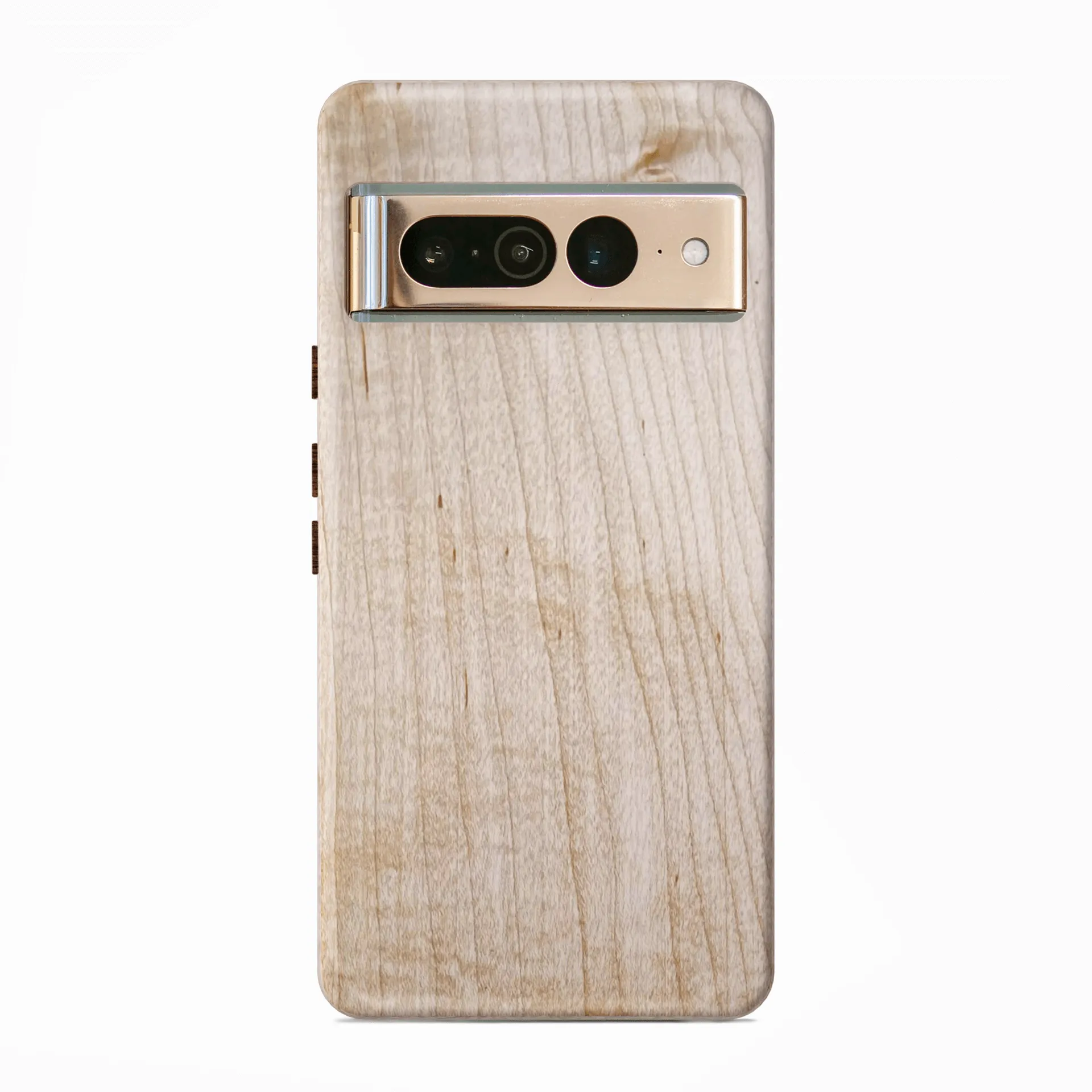 Google Pixel 9 Pro XL Wood Case