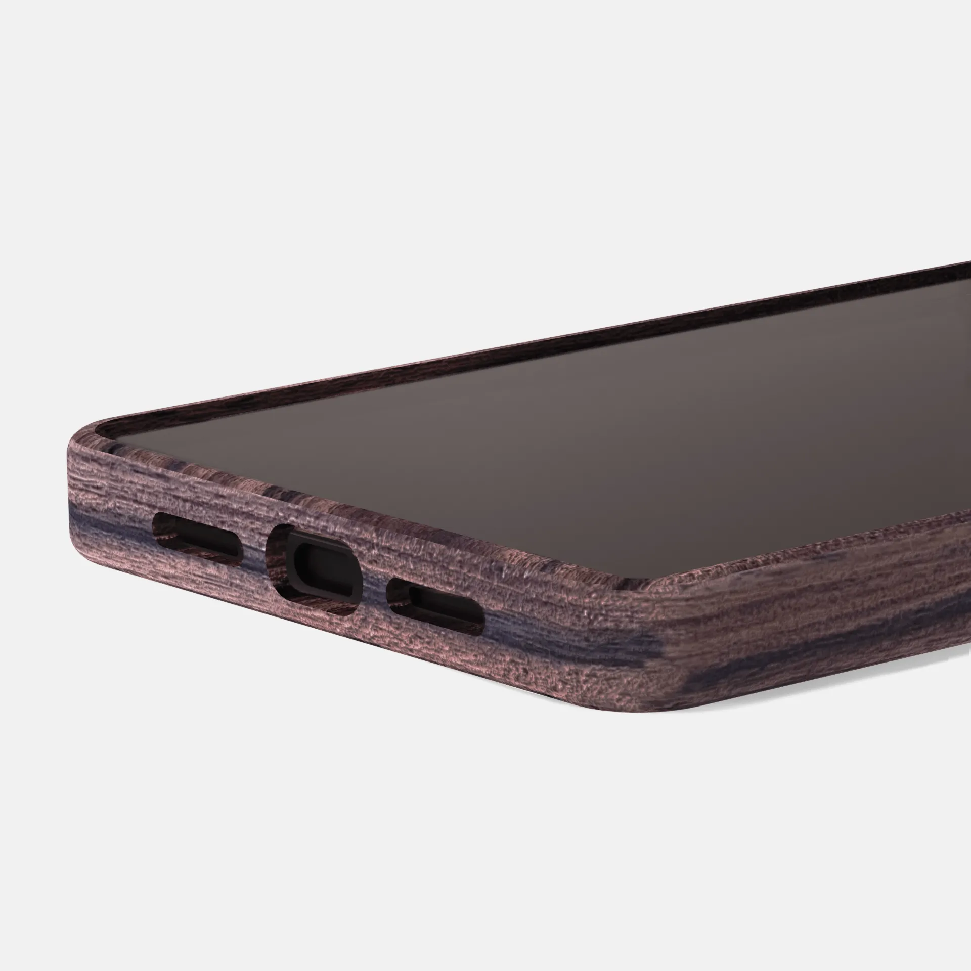 Google Pixel 9 Pro XL Wood Case