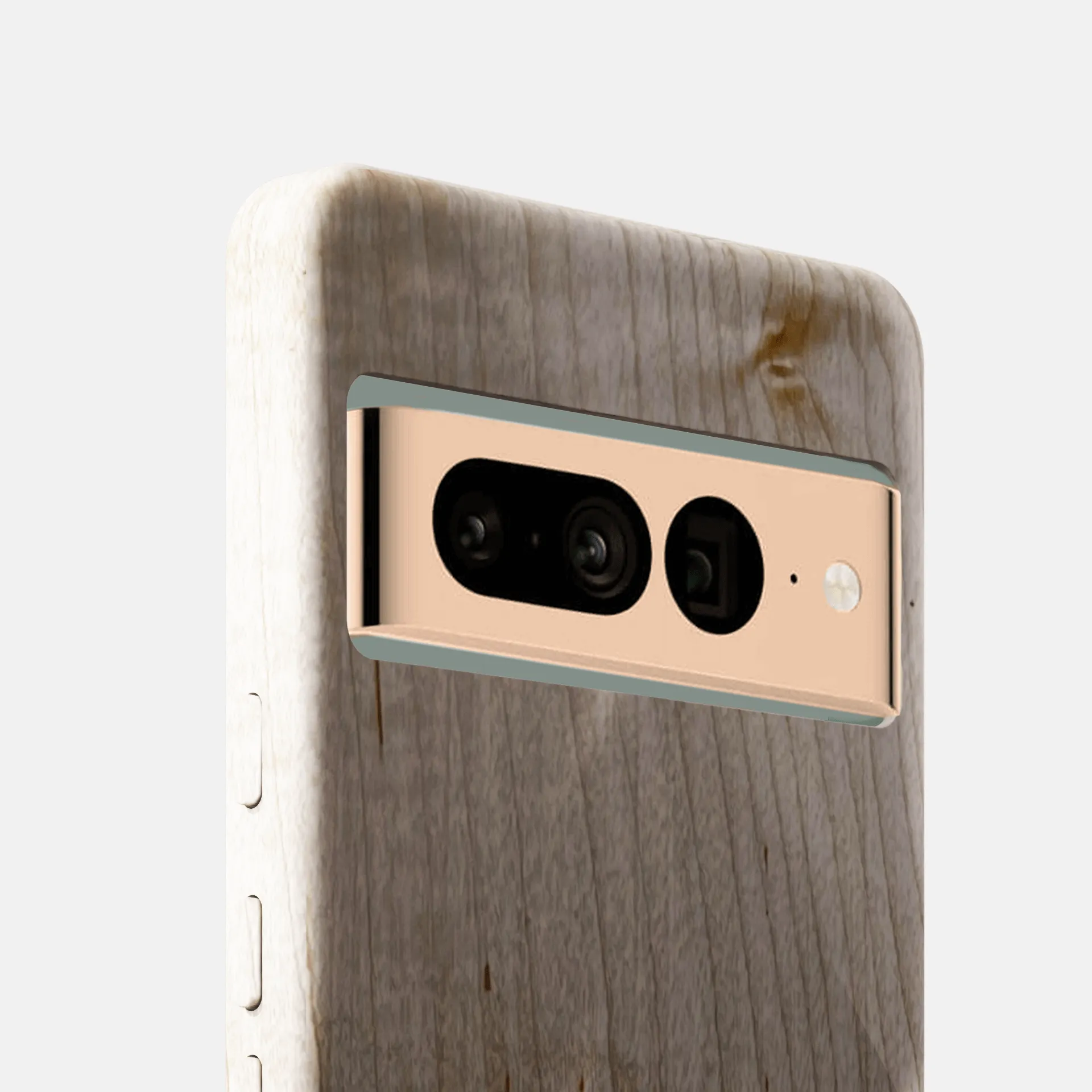 Google Pixel 9 Pro XL Wood Case