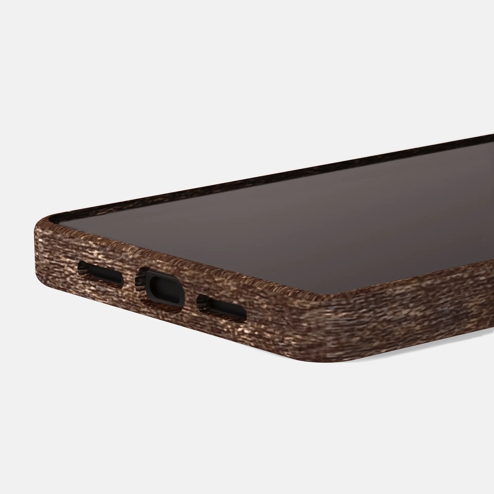 Google Pixel 9 Pro XL Wood Case