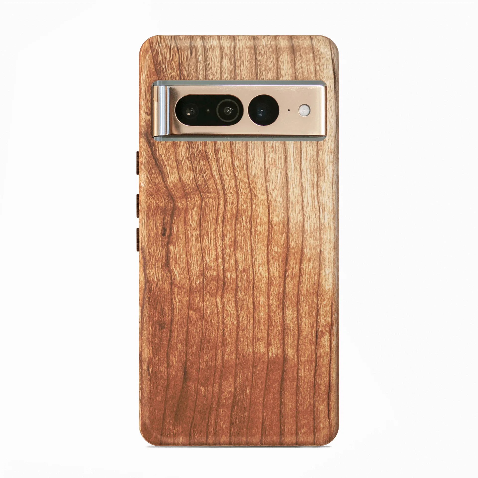 Google Pixel 9 Pro XL Wood Case