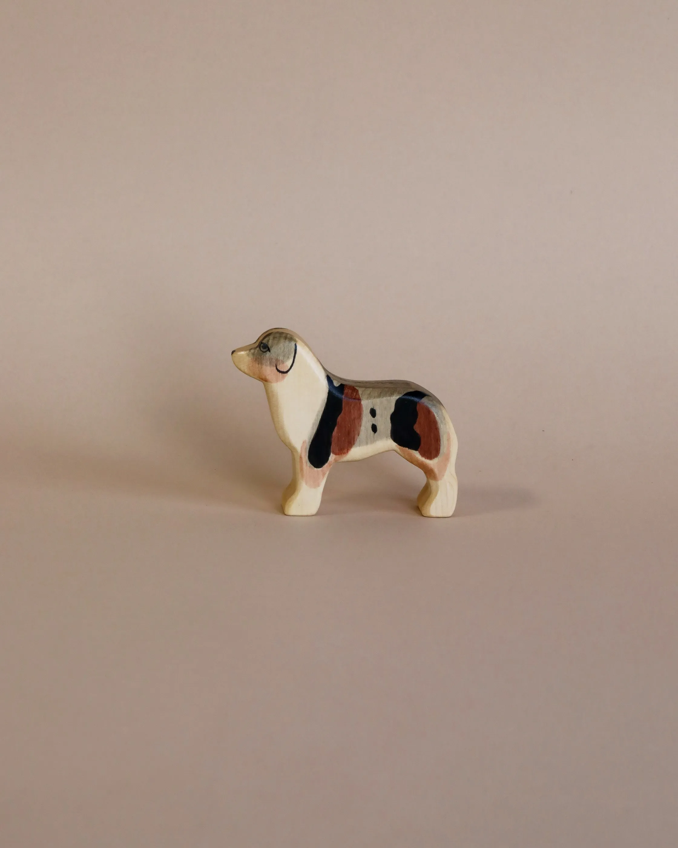 Handmade Holzwald Australian Shepherd