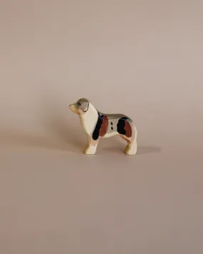 Handmade Holzwald Australian Shepherd