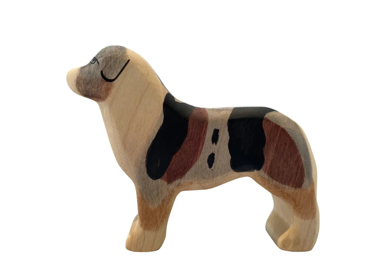 Handmade Holzwald Australian Shepherd