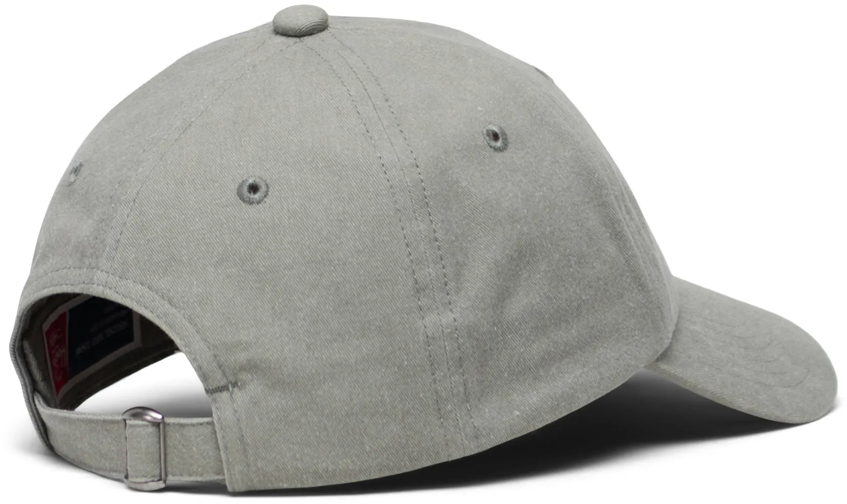 Herschel Sylas Stonewash Cap Stone