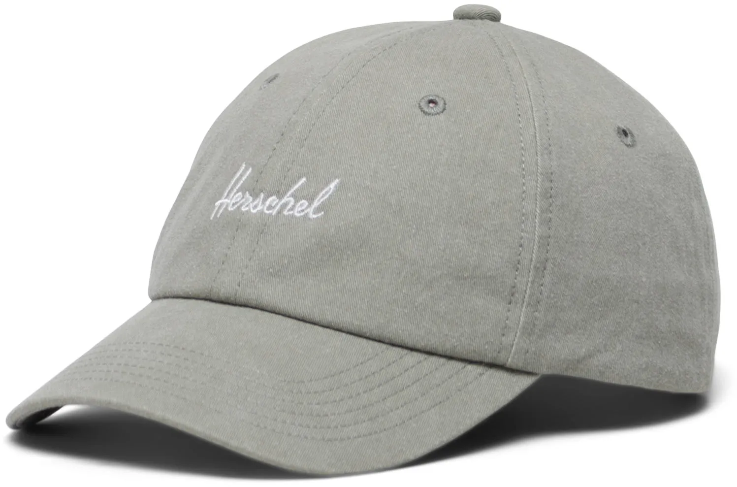 Herschel Sylas Stonewash Cap Stone