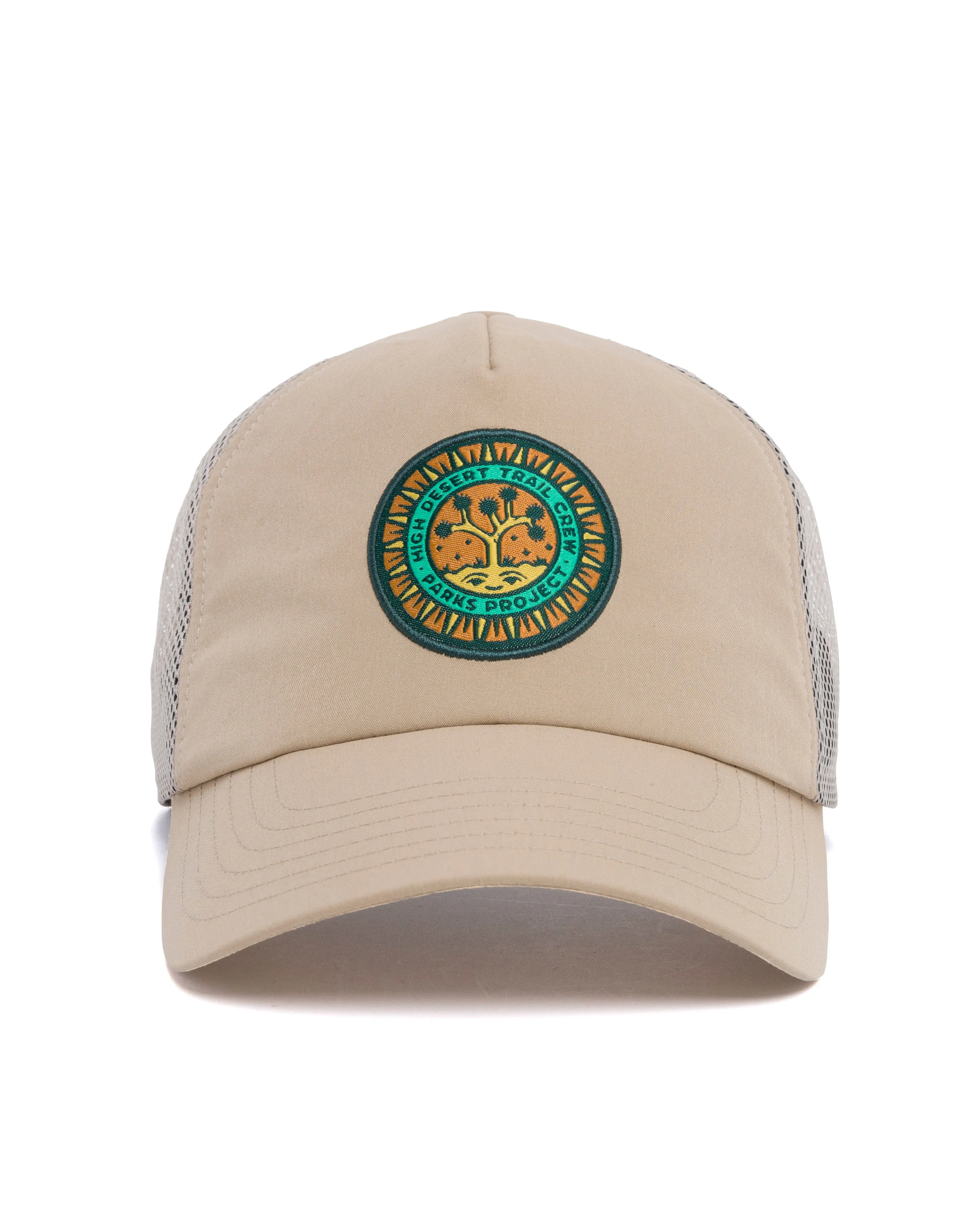 High Desert Trail Trucker Hat