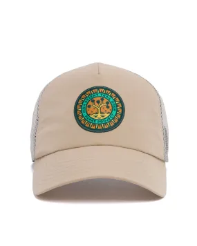 High Desert Trail Trucker Hat