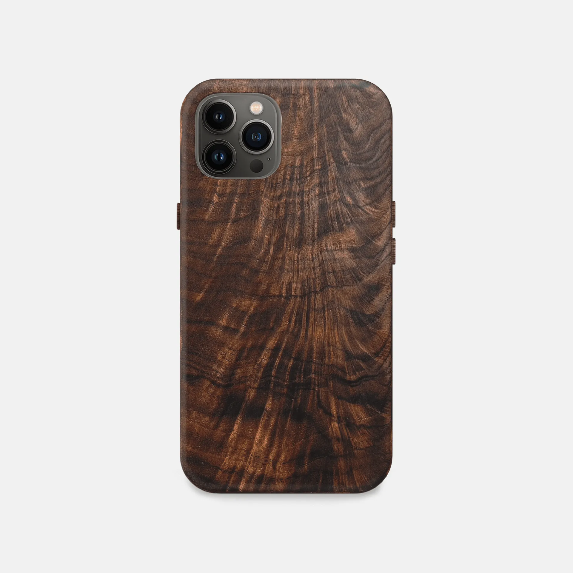 iPhone 16 Pro Max Wood Phone Case