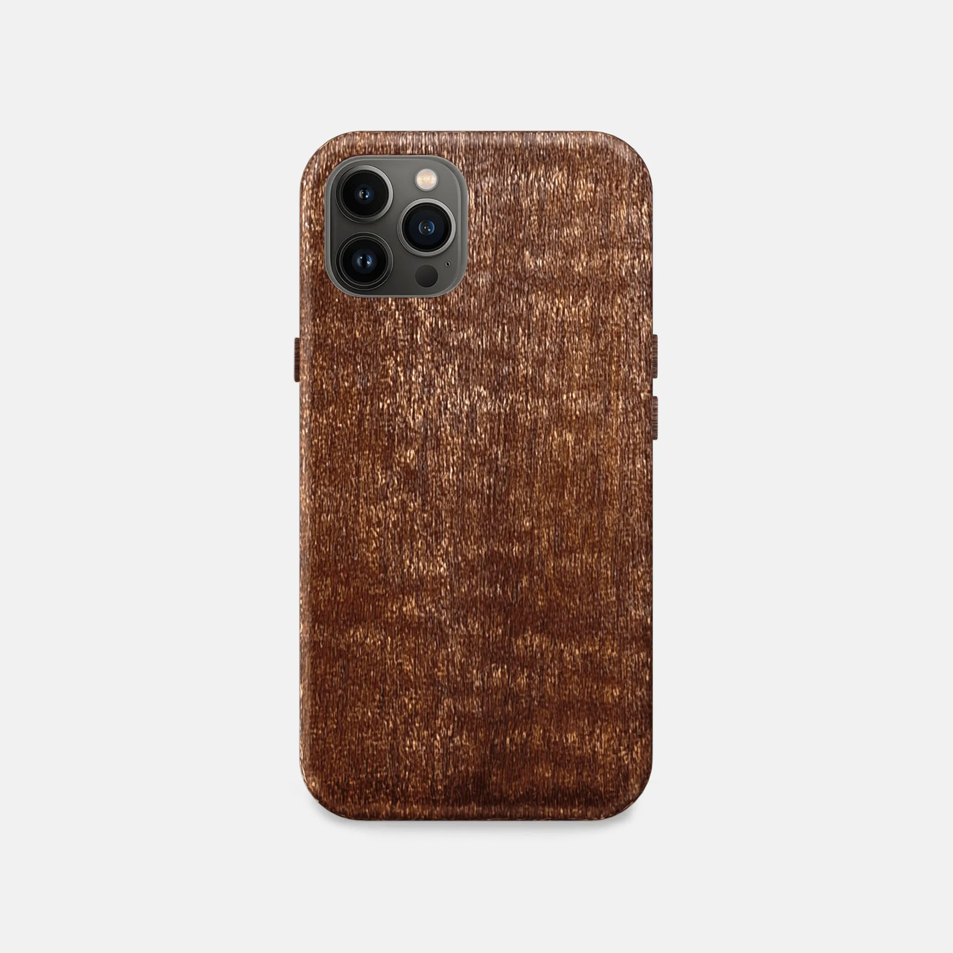 iPhone 16 Pro Max Wood Phone Case