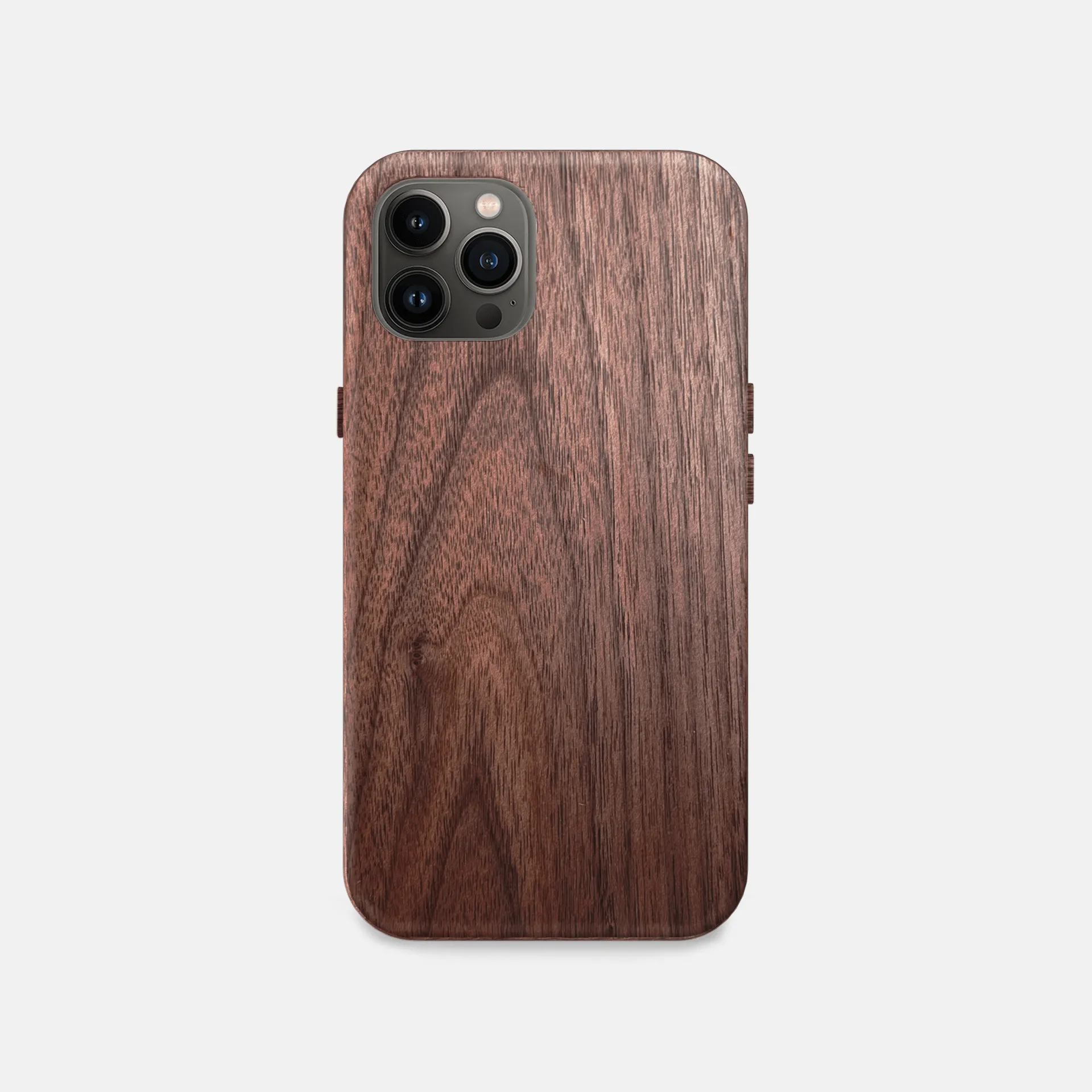 iPhone 16 Pro Max Wood Phone Case