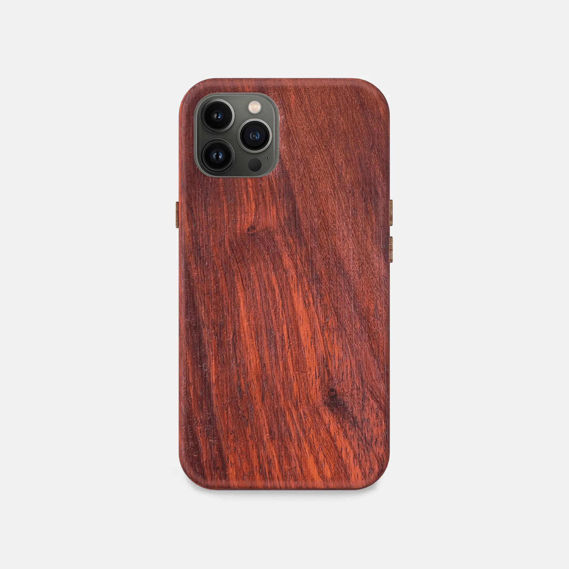 iPhone 16 Pro Max Wood Phone Case