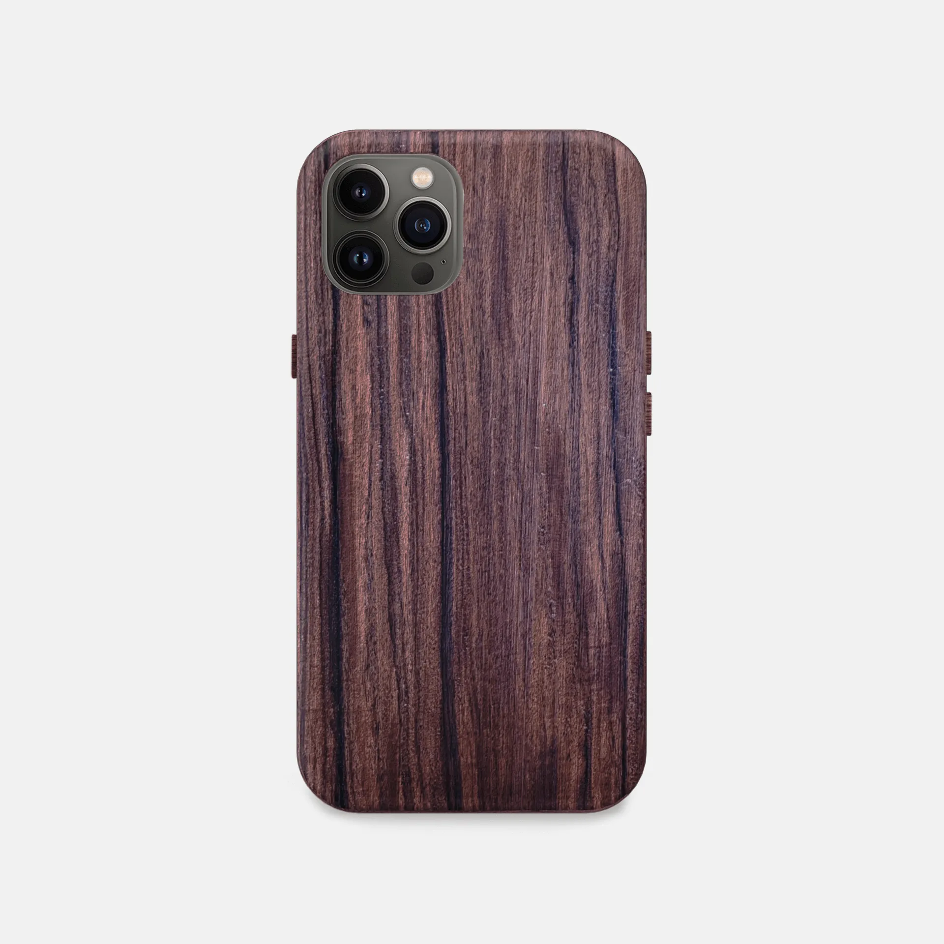 iPhone 16 Pro Max Wood Phone Case