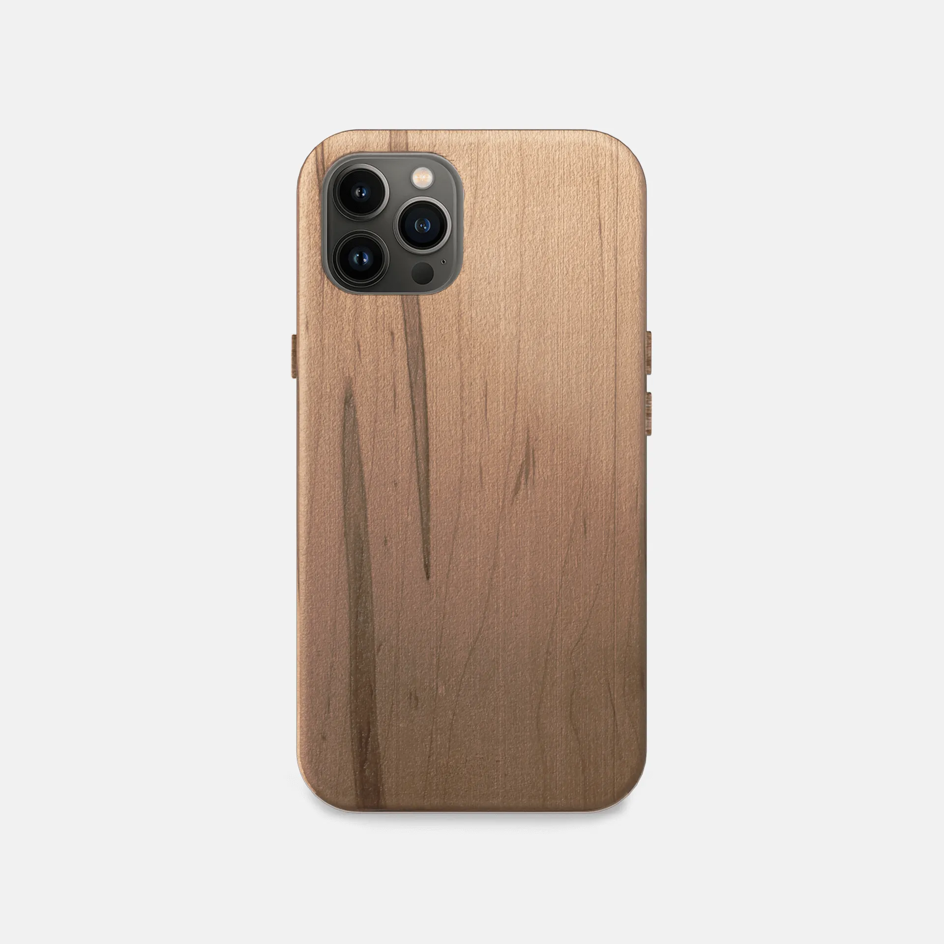 iPhone 16 Pro Max Wood Phone Case