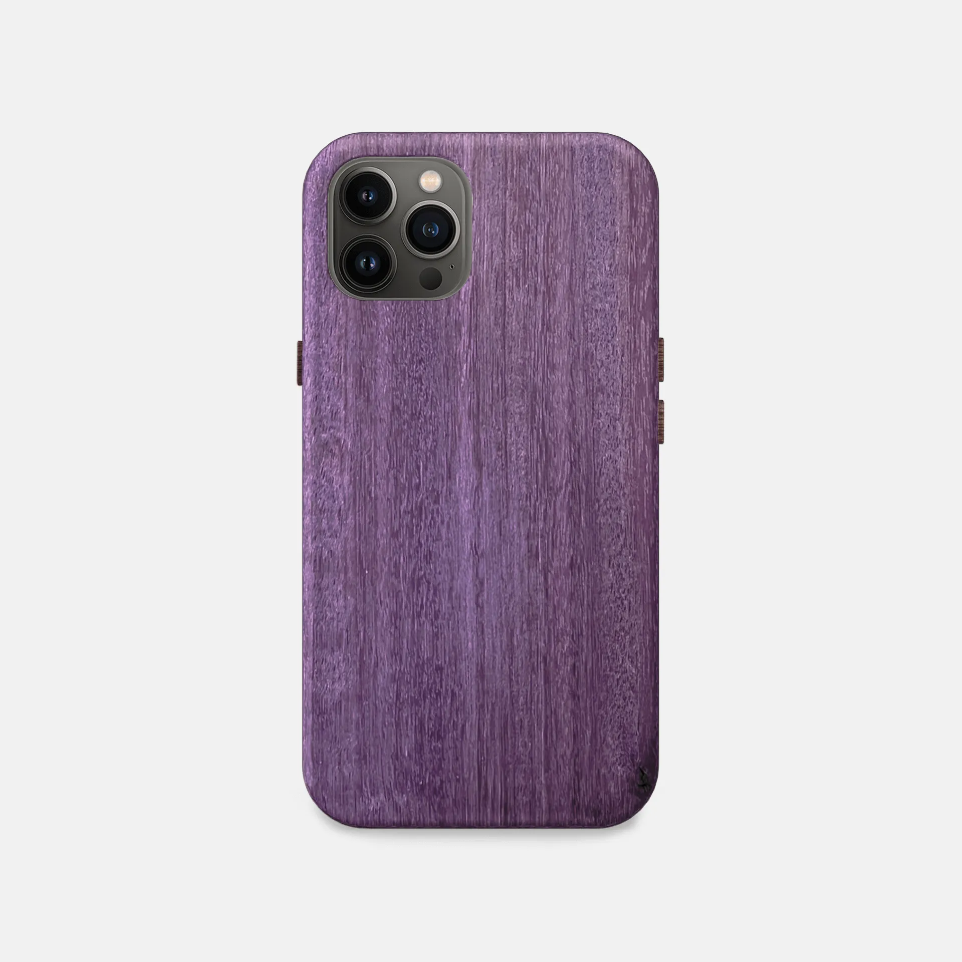 iPhone 16 Pro Max Wood Phone Case