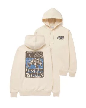 Joshua Tree Tortuga Hoodie