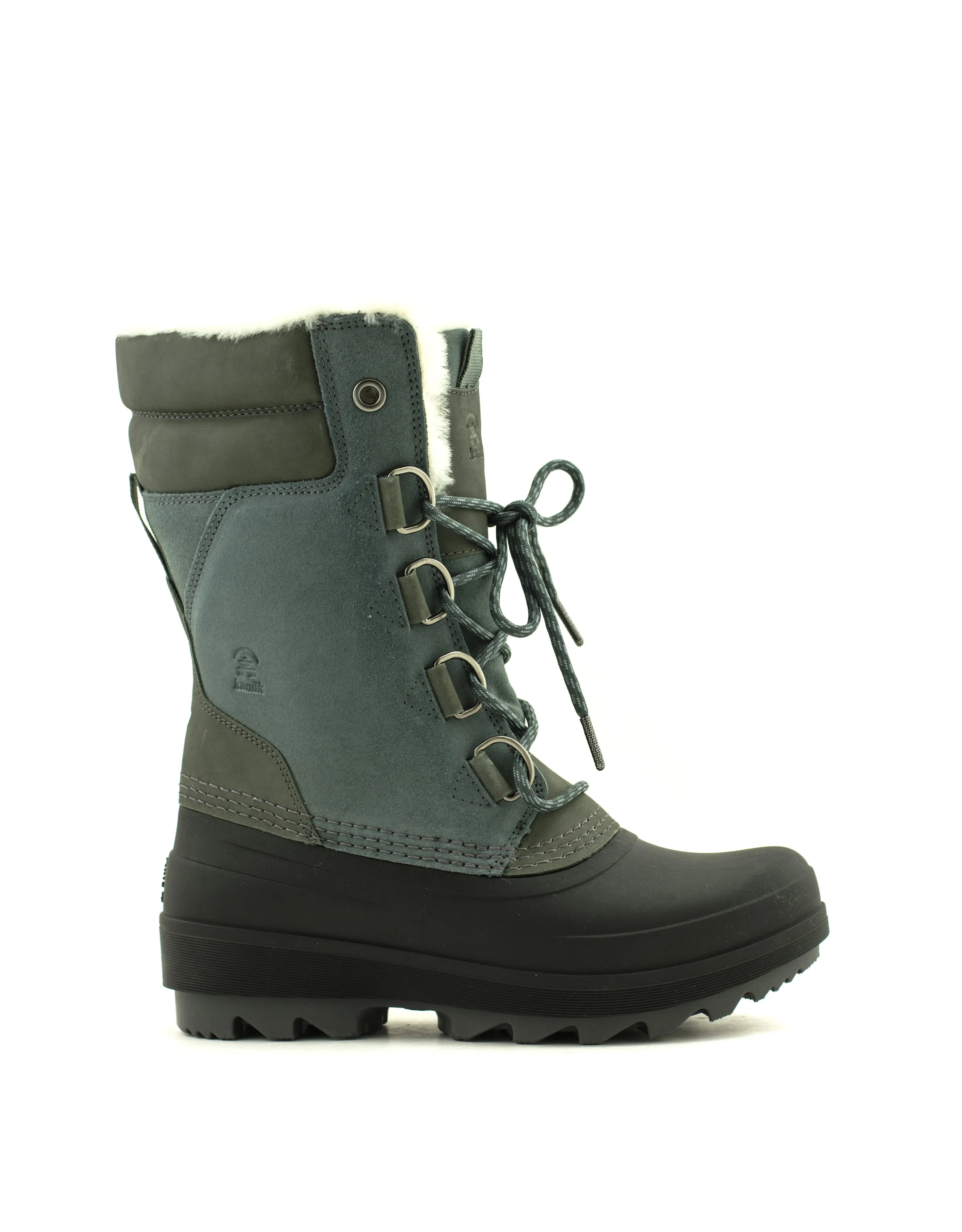 Kamik — Lauren Winter Boot - Blue