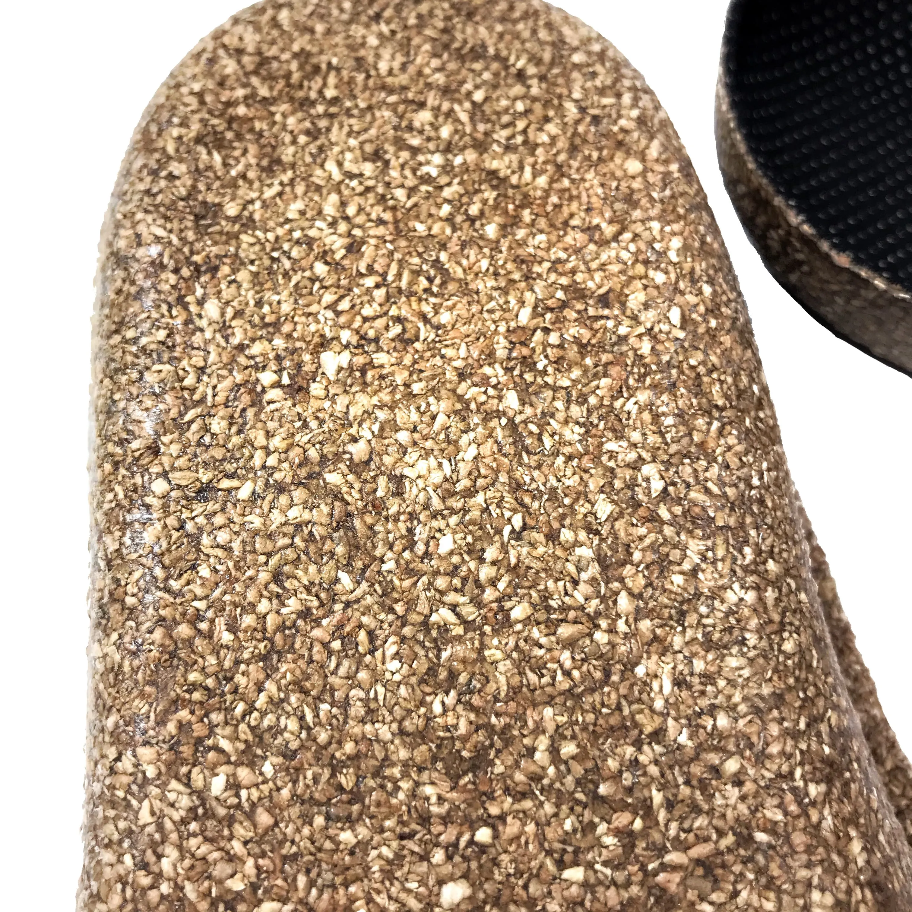 KFG 3/4 Orthotic Insoles - Cork Base