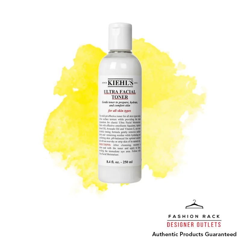 Kiehl's Ultra Facial Toner 250ml