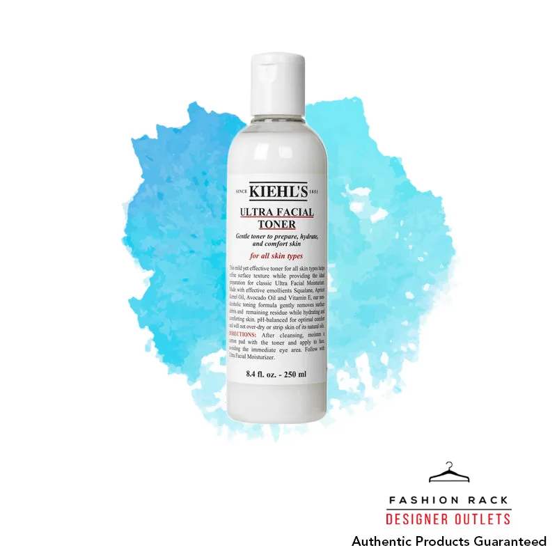 Kiehl's Ultra Facial Toner 250ml