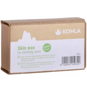 Kohla Green Line Skin Wax