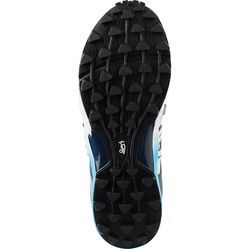 Kookaburra Pro 2000 Rubber Mens Cricket Shoes