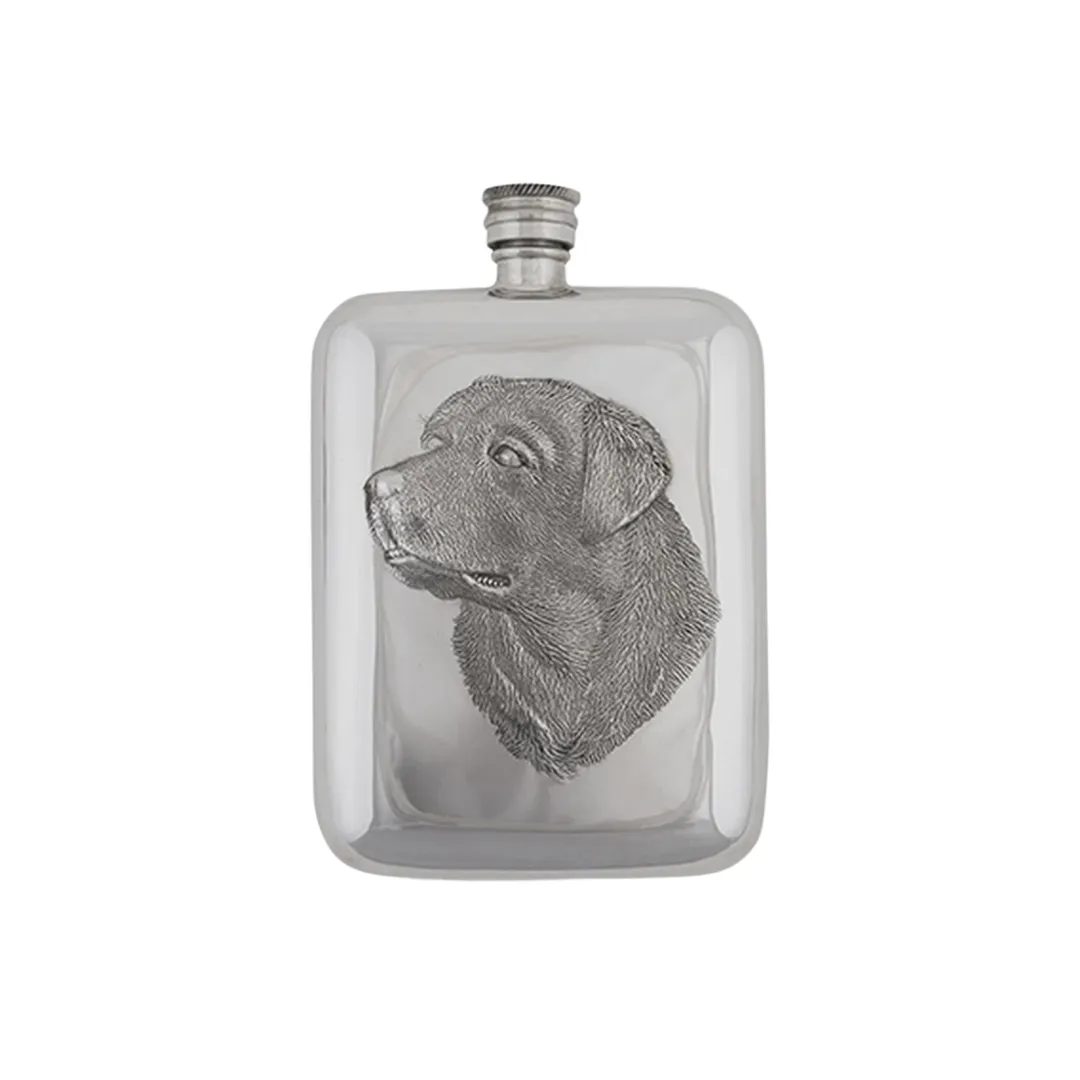 Labrador Flask