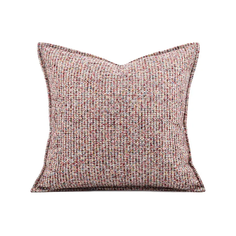 Lolita Tweed Throw Cushions